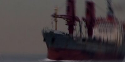 İki gemi çarpıştı: 32 kayıp