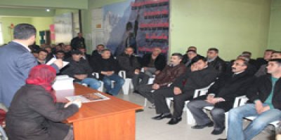 BDP'den yürüyüşe katılım çağrısı