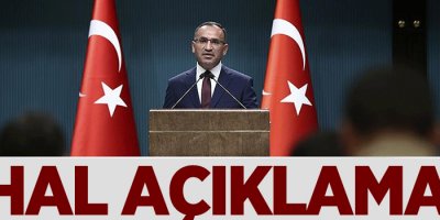 OHAL bir kez daha uzatılacak