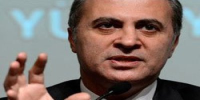 Beşiktaş'ı kurtaracak proje