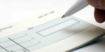 Aralık ayı çek raporunu açıklandı