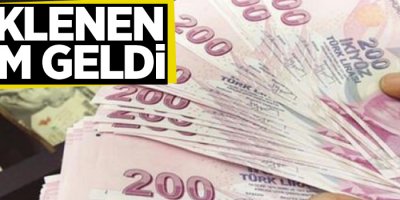 Milyonları ilgilendiriyor! Beklenen zam geldi