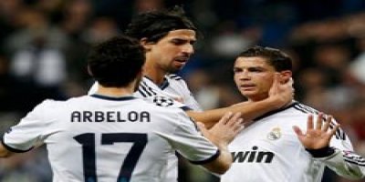 Real Madrid Manchester United'la yenişemedi