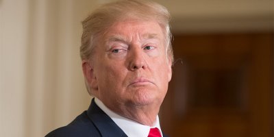 ABD Başkanı Trump: 'Ben ırkçı değilim'