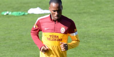 Türk lokumu Drogba