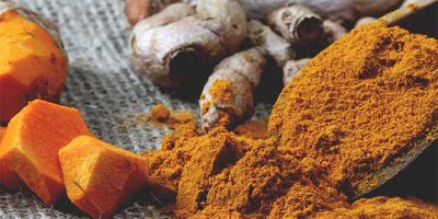 Sağlığa altın dokunuş, zerdeçal