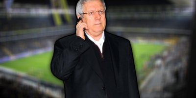 Fenerbahçe tarihine damga vurdu