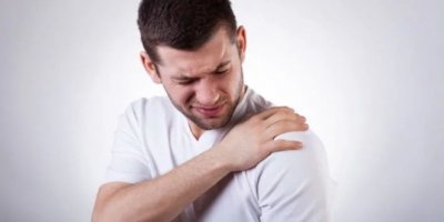 Omuz ağrısı ve tedavi yöntemleri