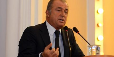 Fatih Terim: Ne Fenerbahçesi... Rakibimiz Madrid