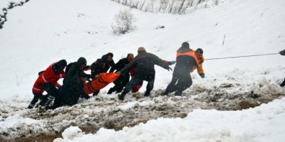 Kazada ölenlerin isimleri belli oldu