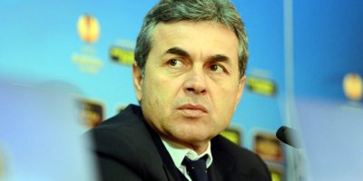 Aykut Kocaman: Önce Bate sonra Trabzon