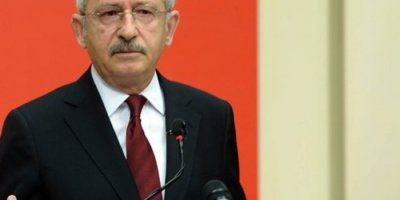 Kılıçdaroğlu: Operasyona desteğimiz tam
