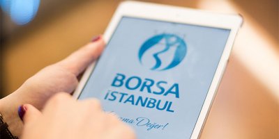 Borsadan tarihi rekor