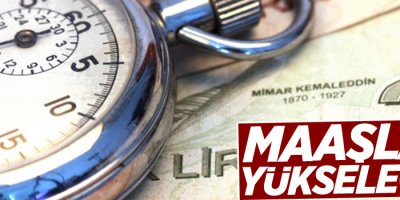 Primde tavan yükseldi! Maaşlar yükselecek