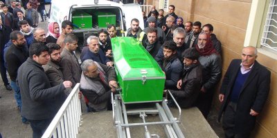 Şanlıurfa’da şofben faciası: 2 ölü