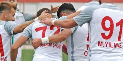 Amedspor sahaya çıkmadı