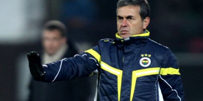 Aykut Kocaman: Kariyerine yakışmadı