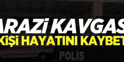 Arazi kavgası: 4 ölü, 7 yaralı