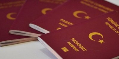 Özbekistan Türkiye'ye vizeyi kaldırdı