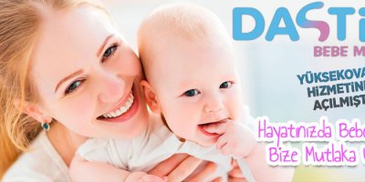 Dastina Bebe Market
