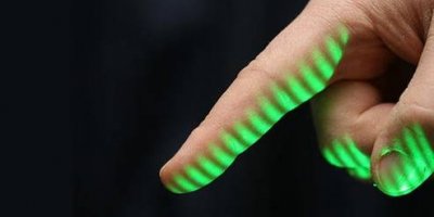 Güvenlik sistemlerinde çığır açılacak