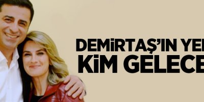 HDP'de eş genel başkan kim olacak ? İşte öne çıkan isimler