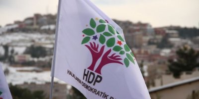 HDP eş genel başkan adaylarını açıkladı