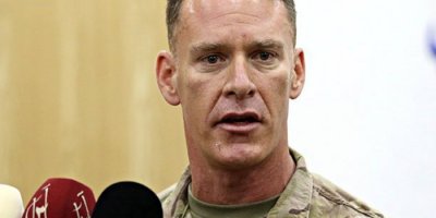 Koalisyon: Afrin'i gözlemliyoruz