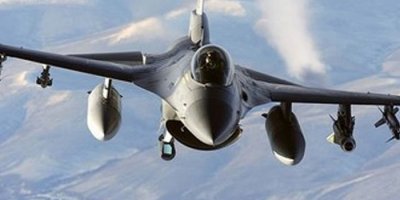 Suriye, İsrail jetini düşürdü