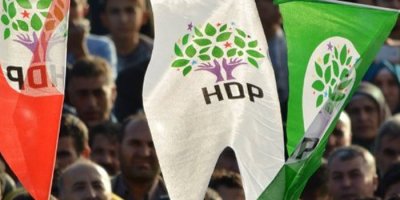 HDP'de kongre günü