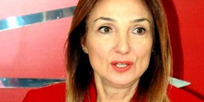 CHP'de Nazlıaka gerilimi