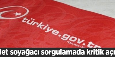 e-Devlet soyağacı sorgulama işlemi için yeni gelişme!