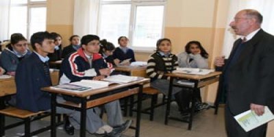 Matematikte müfredat değişikliği