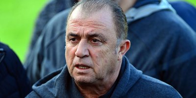 Terim’den 5 değişiklik