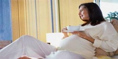 Grip hamilelikte ağır seyrediyor