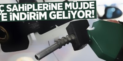 Çifte indirim geliyor!