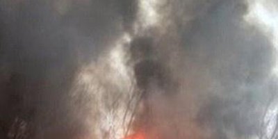 Nijerya’da bombalı saldırı: 18 ölü