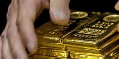 Yüksekova'da 19 kilo külçe altın ele geçirildi