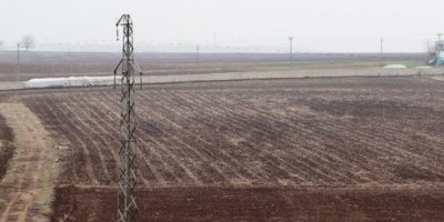 Uzmandan kuraklık uyarısı