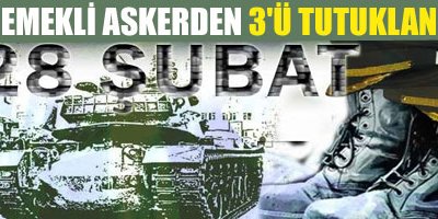 28 Şubat Soruşturmasında Karar