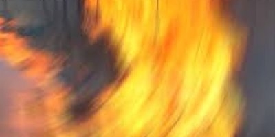 Yüksekova'da Patlama