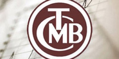 Merkez Bankası toplam rezervleri azaldı !