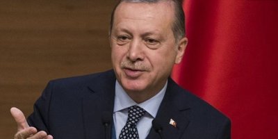 Erdoğan, ABD'nin Menbiç teklifini açıkladı