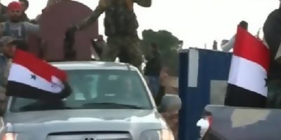 İddia: TSK Afrin'de 36 Esad yanlısı gücü vurdu