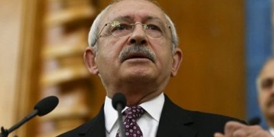 CHP içinde Kılıçdaroğlu'na 'kontenjan' tepkisi