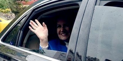 Akşener: CHP'yle ittifak yok