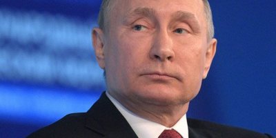 Putin: Yaygarayla değil kanıtlarla gelin