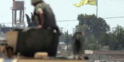 Pentagon: SDG Afrin'e gidiyor