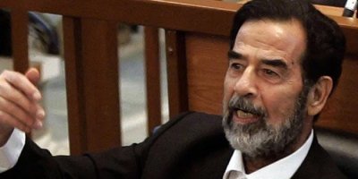 Baasçıların malvarlığına el konulacak