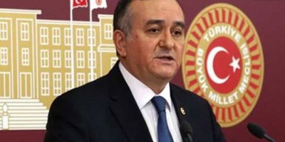 MHP'den CHP'ye ret: Görüşmüyoruz